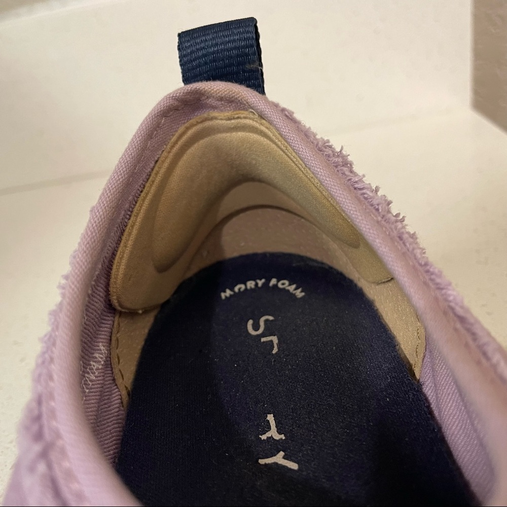 Sperry Memory Foam Slip-On Shoes - image 6